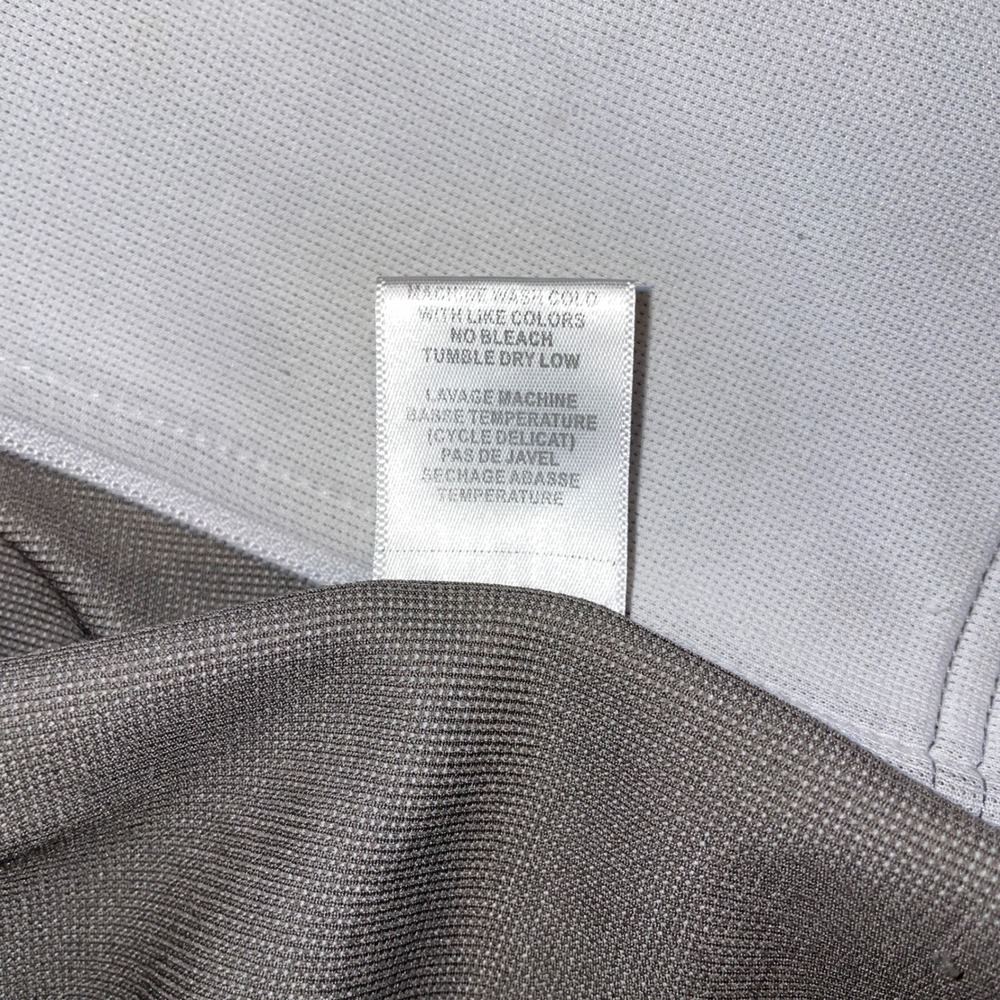 Kuhl Womens Gray Full Zip Hoodie Performance Jacket Activewear Gorpcore Small - Picture 8 of 13